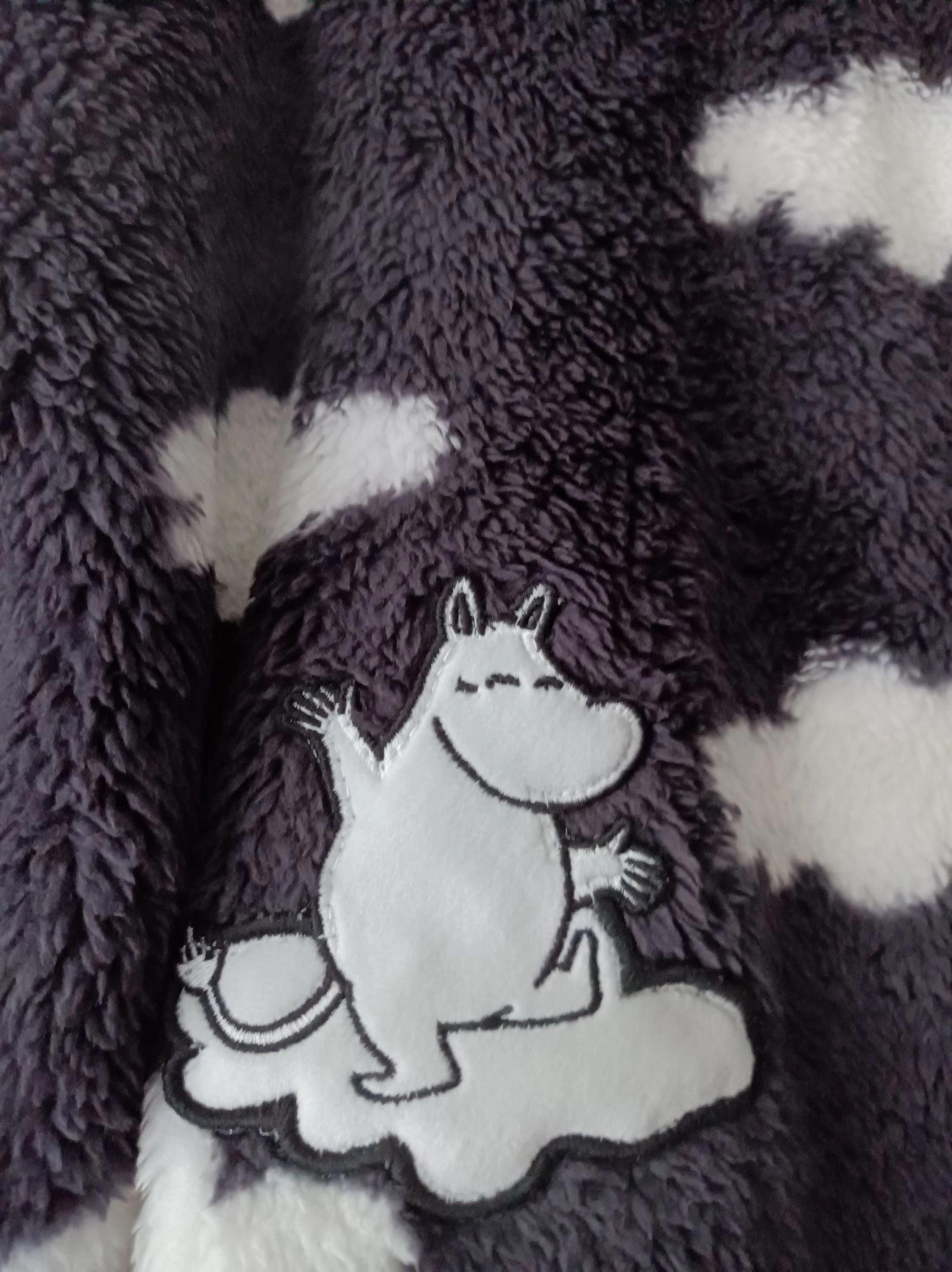 Bata moomin – photo 10